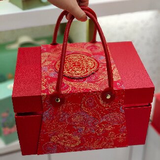 端午节日礼盒包装创新设计趋势