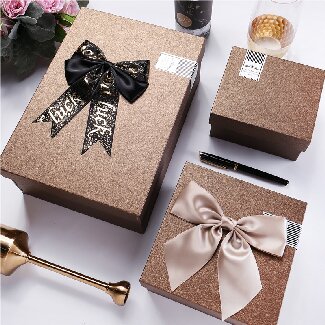 企业定制化主题礼盒设计有哪些策略