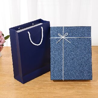 礼盒包装设计的实用性与功能延续性