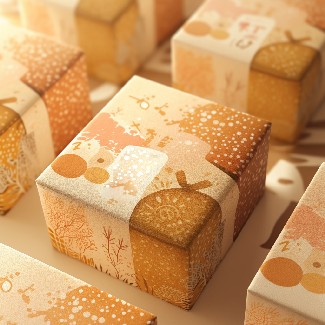 快餐食品包装设计有哪些特点